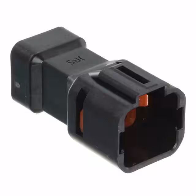 DF62W-9EP-2.2C Hirose Electric Co Ltd  Boîtiers de connecteurs rectangulaires